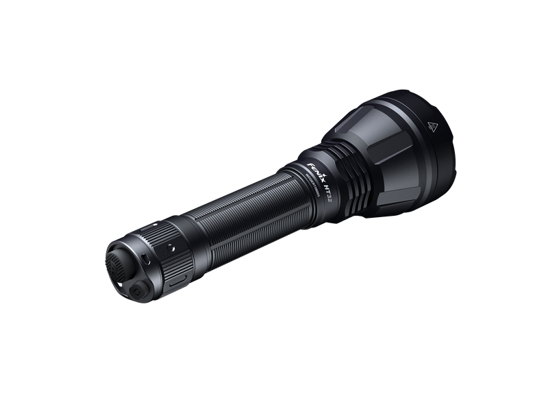 Load image into Gallery viewer, Fenix HT32 Hunting Flashlight with Red &amp; Green Output

