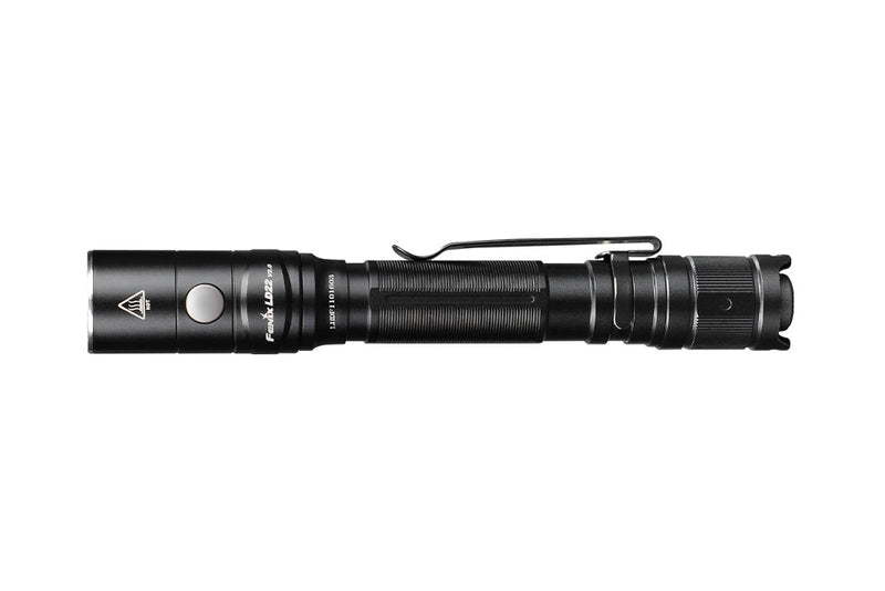 Load image into Gallery viewer, Fenix LD22 V2 Compact LED Flashlight - 800 Lumens
