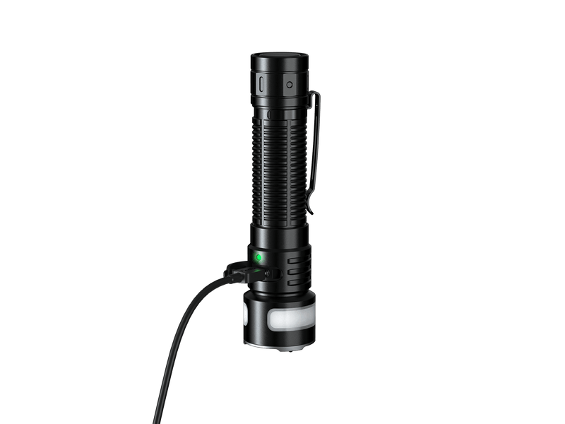 Load image into Gallery viewer, Fenix LD35R High Performance Multimode Tactical Flashlight
