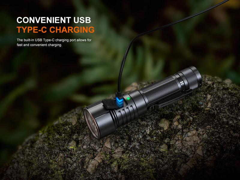 Load image into Gallery viewer, Fenix LD36R Multicolor Flashlight
