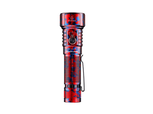 Fenix LD36R Multicolor Flashlight