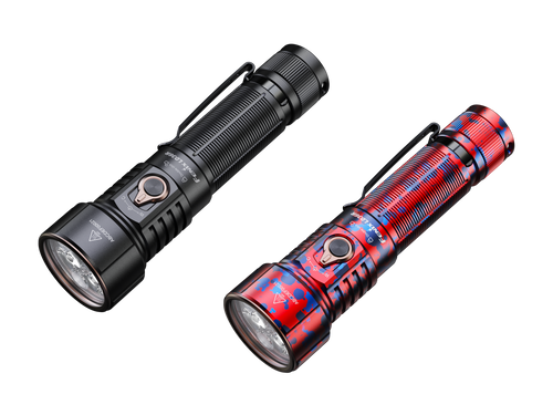 Fenix LD36R Multicolor Flashlight