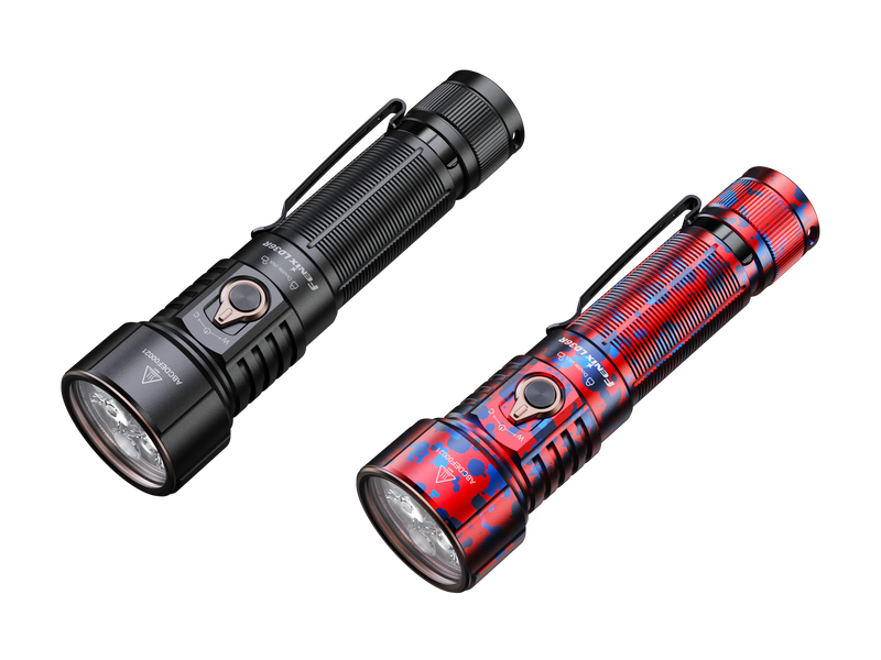 Load image into Gallery viewer, Fenix LD36R Multicolor Flashlight

