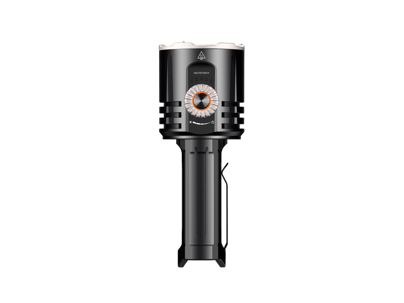 Load image into Gallery viewer, Fenix LR35R PRO Rechargeable Palm-Sized Searchlight

