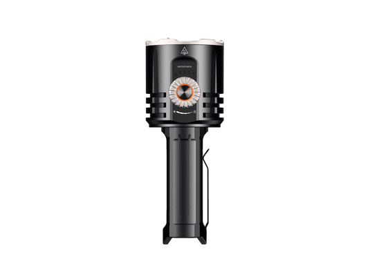 Fenix LR35R PRO Rechargeable Palm-Sized Searchlight