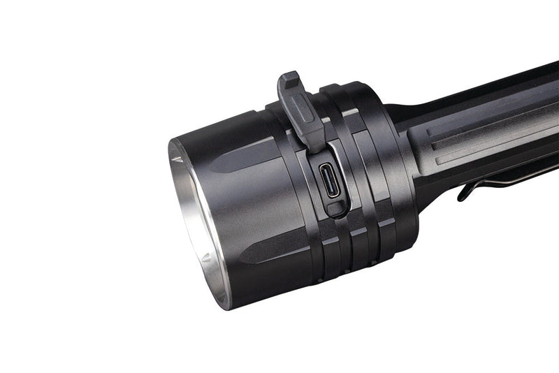 Load image into Gallery viewer, Fenix LR35R Rechargeable LED Flashlight - 10,000 Lumens

