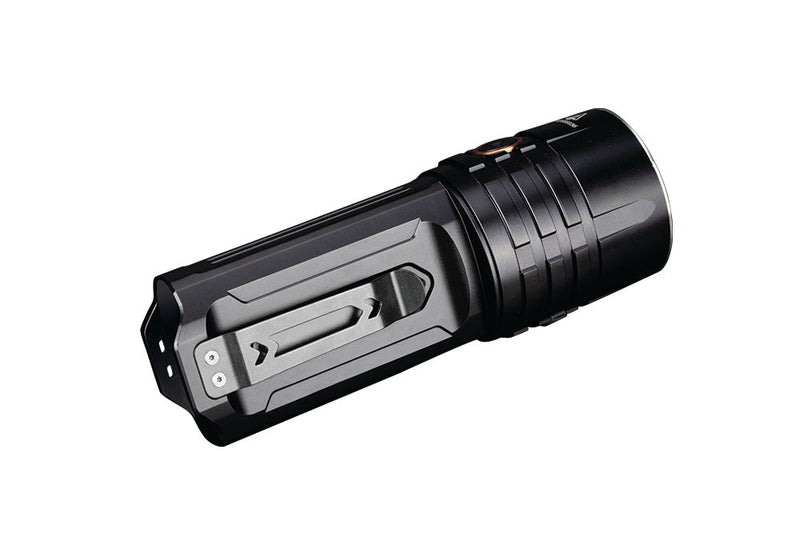 Load image into Gallery viewer, Fenix LR35R Rechargeable LED Flashlight - 10,000 Lumens
