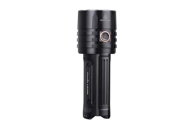 Load image into Gallery viewer, Fenix LR35R Rechargeable LED Flashlight - 10,000 Lumens
