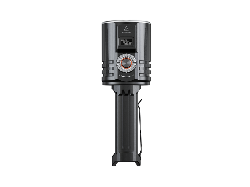 Load image into Gallery viewer, Fenix LR36R White Laser Searching Flashlight
