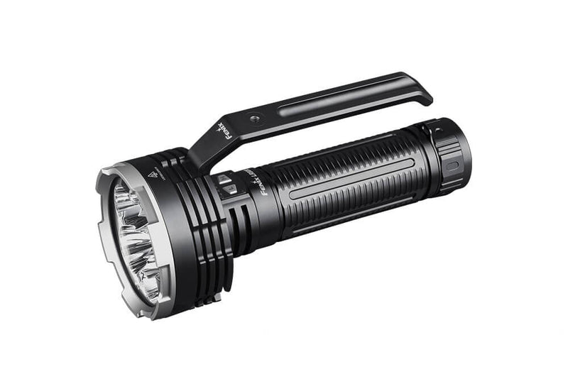 Load image into Gallery viewer, Fenix LR80R Rechargeable LED Searchlight - 18000 Lumens
