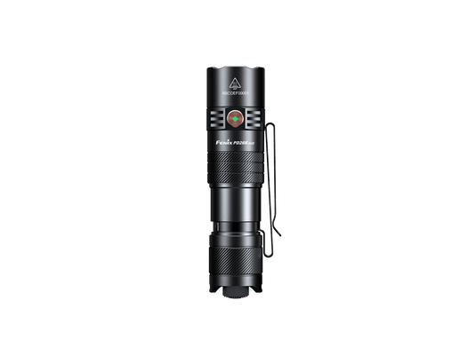 Fenix PD26R ACE Multi-Mode Compact Tactical Flashlight