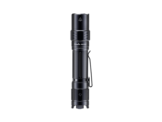 Fenix PD35R Compact Rechargeable Tactical Flashlight