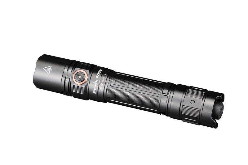 Load image into Gallery viewer, Fenix PD35 V3.0 Everyday Carry Flashlight - 1700 Lumens
