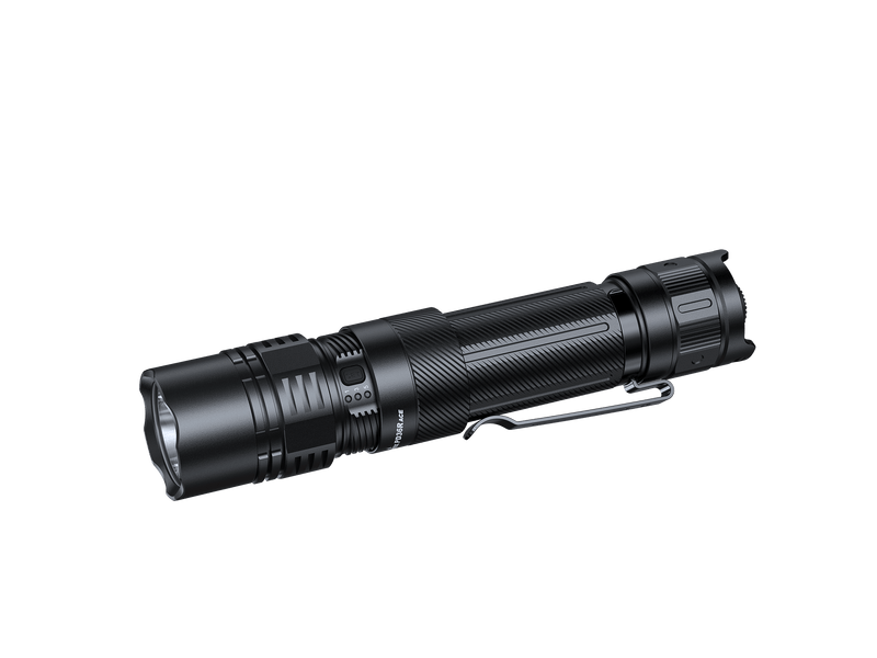 Load image into Gallery viewer, Fenix PD36R ACE Customizable Multi-Mode Flashlight
