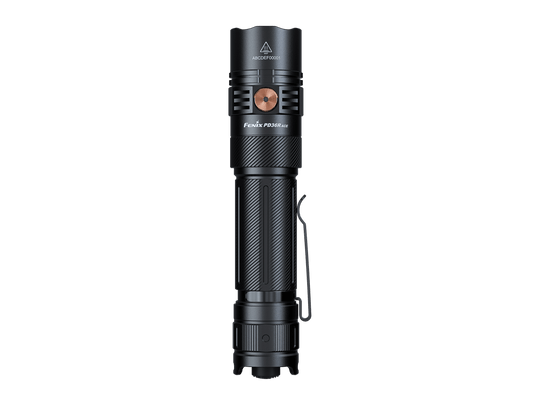 Fenix PD36R ACE Customizable Multi-Mode Flashlight