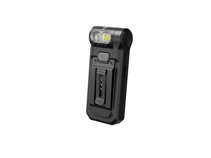 Load image into Gallery viewer, Fenix SW05R Multipurpose Clip-On Light with Red or UV Output
