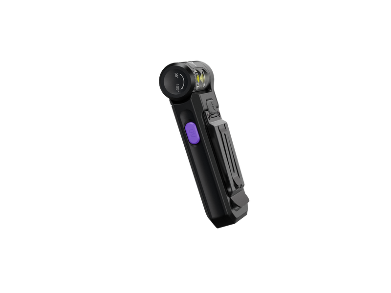 Load image into Gallery viewer, Fenix SW05R Multipurpose Clip-On Light with Red or UV Output
