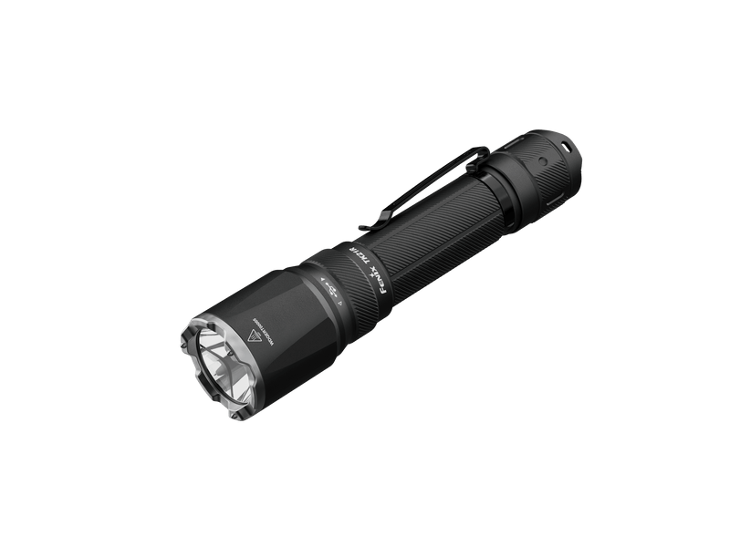 Load image into Gallery viewer, Fenix TK21R Duty Flashlight
