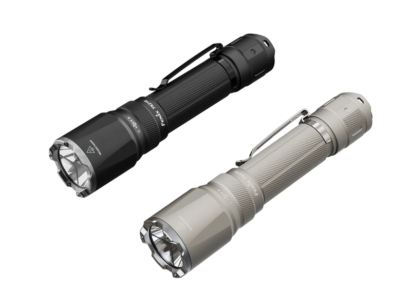 Load image into Gallery viewer, Fenix TK21R Duty Flashlight
