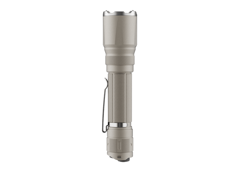 Load image into Gallery viewer, Fenix TK21R Duty Flashlight

