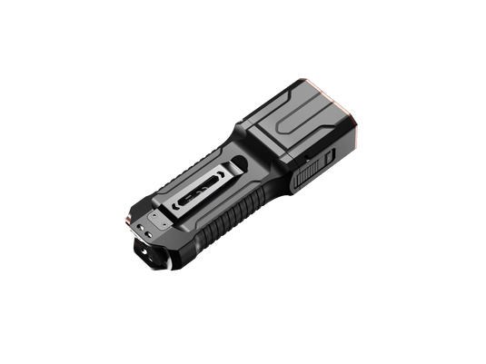 Fenix TK28R Multi-LED High-Performance Flashlight - 6500 Lumens
