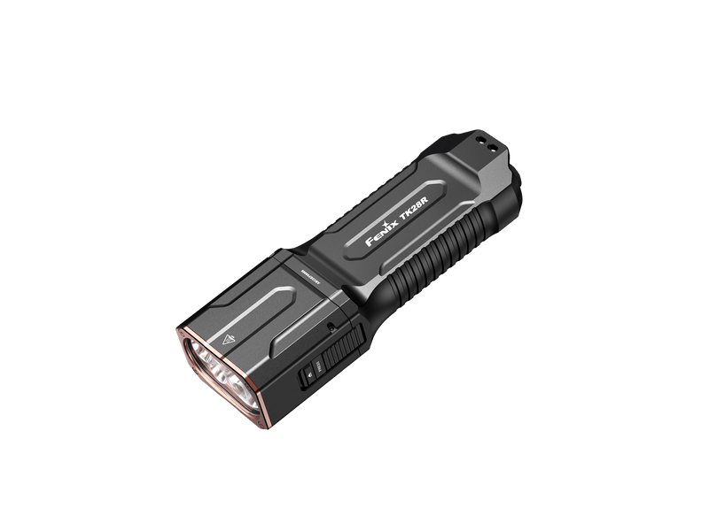 Load image into Gallery viewer, Fenix TK28R Multi-LED High-Performance Flashlight - 6500 Lumens
