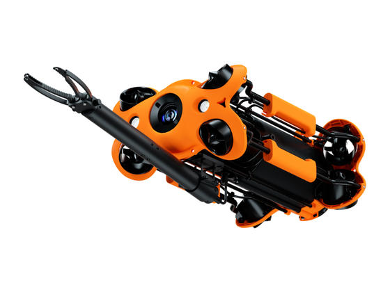 Load image into Gallery viewer, Grabber Arm 2.0 for Chasing M2 Underwater Drone
