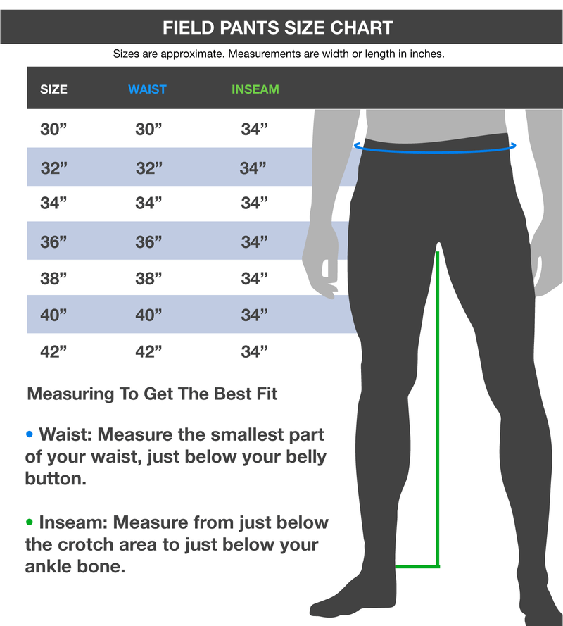 Load image into Gallery viewer, Vycah Field Pant

