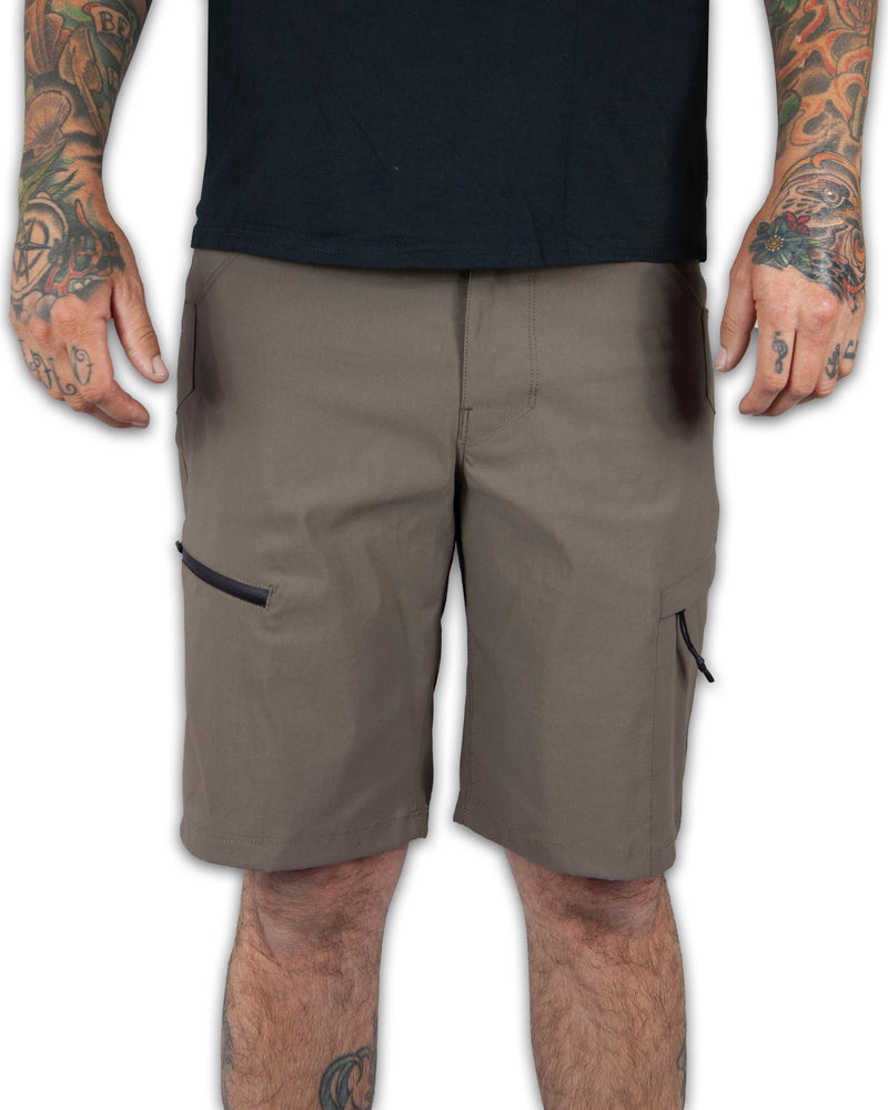 Load image into Gallery viewer, Field Short - Deadwood
