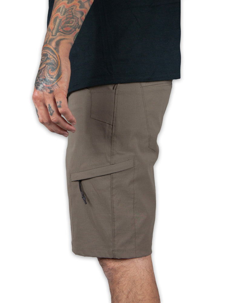 Load image into Gallery viewer, Field Short - Deadwood
