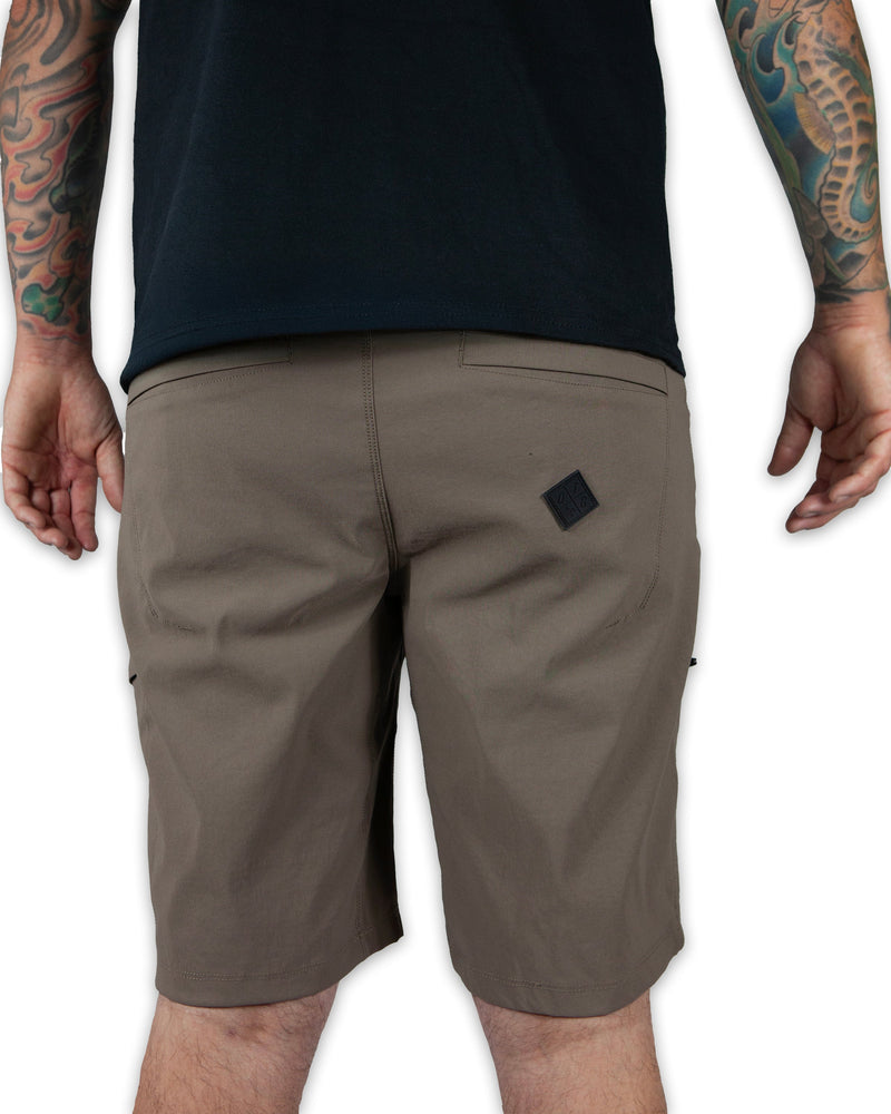 Load image into Gallery viewer, Field Short - Deadwood
