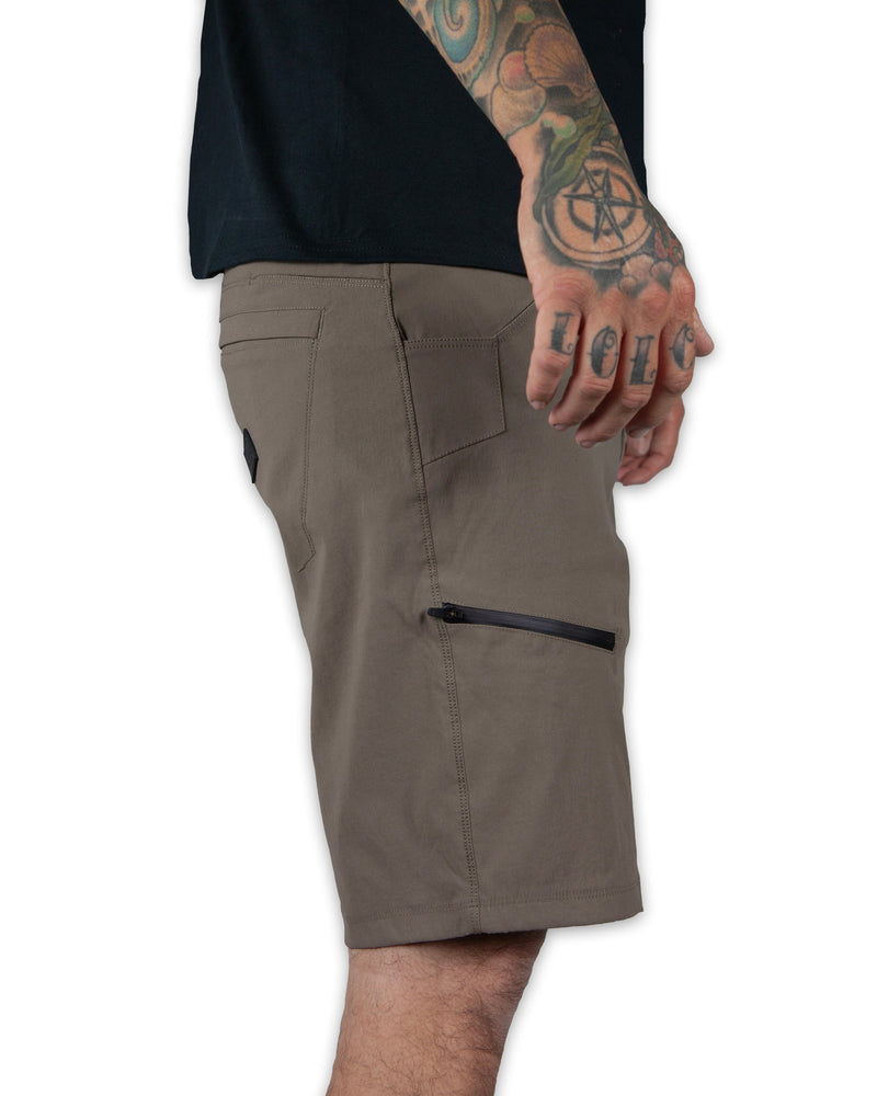 Load image into Gallery viewer, Field Short - Deadwood
