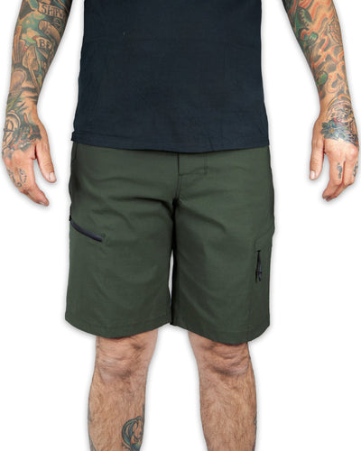 Field Short - Dk Army