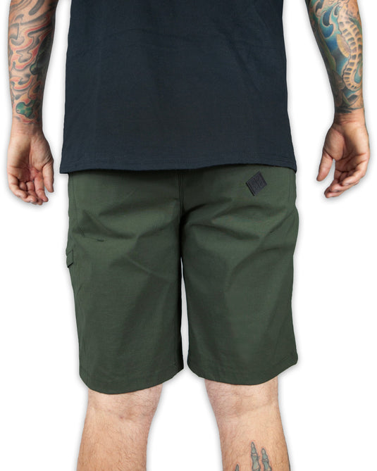 Field Short - Dk Army