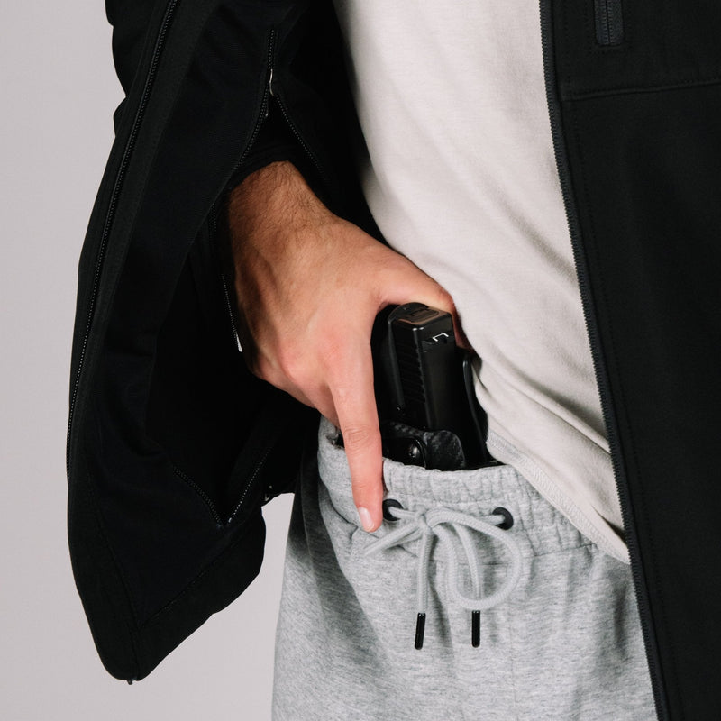 Load image into Gallery viewer, Tactical Jacket Alpha
