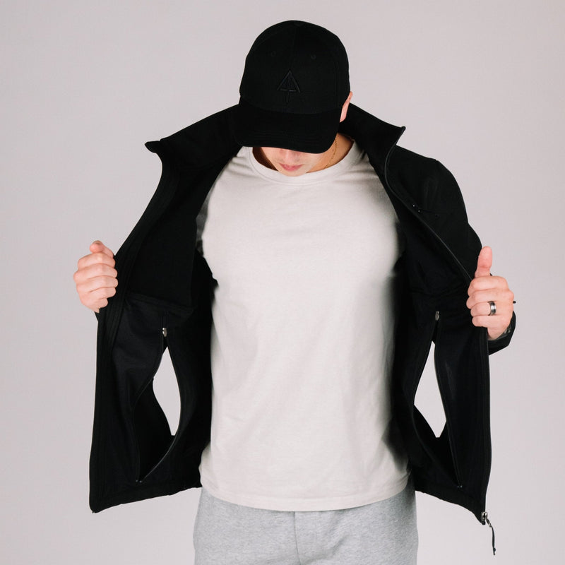 Load image into Gallery viewer, Tactical Jacket Bravo
