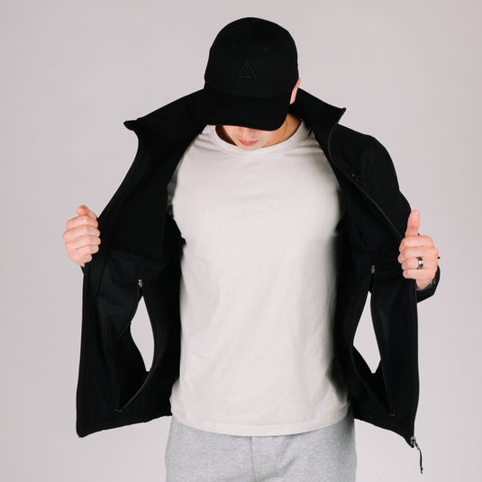 Tactical Jacket Bravo