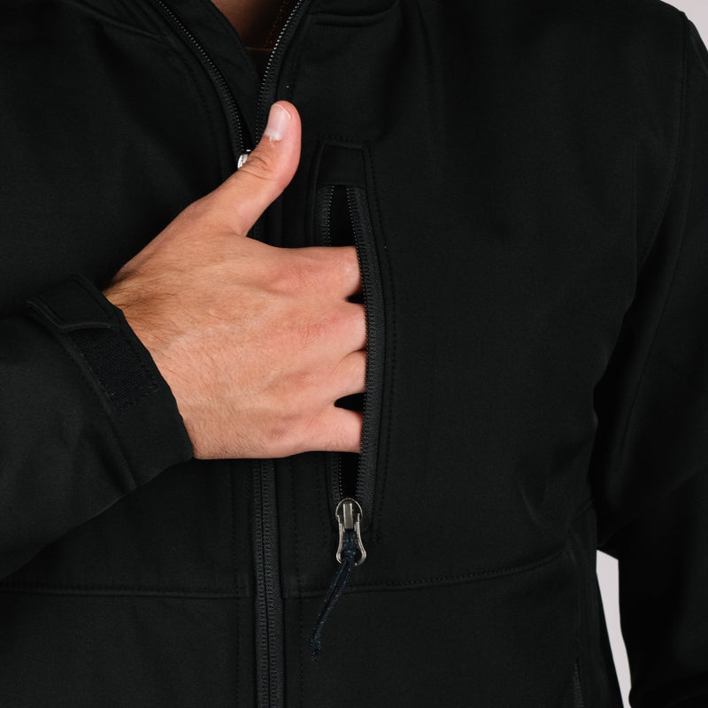 Load image into Gallery viewer, Tactical Jacket Bravo
