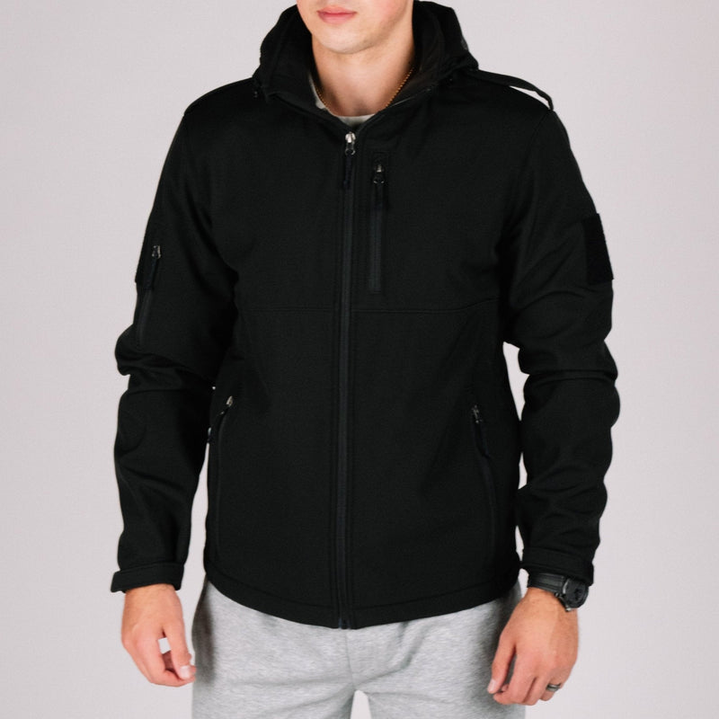 Load image into Gallery viewer, Tactical Jacket Alpha
