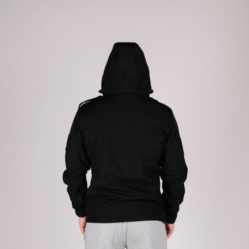 Load image into Gallery viewer, Tactical Jacket Alpha

