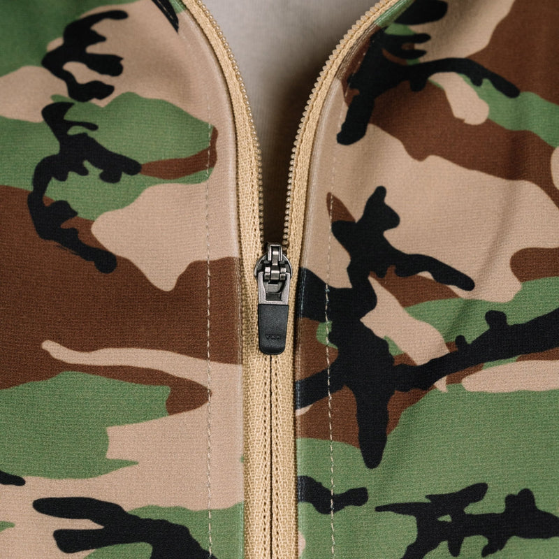 Load image into Gallery viewer, Durable Quarter Zip
