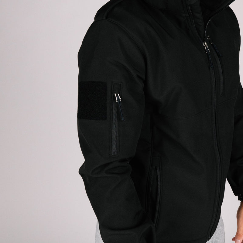 Load image into Gallery viewer, Tactical Jacket Alpha
