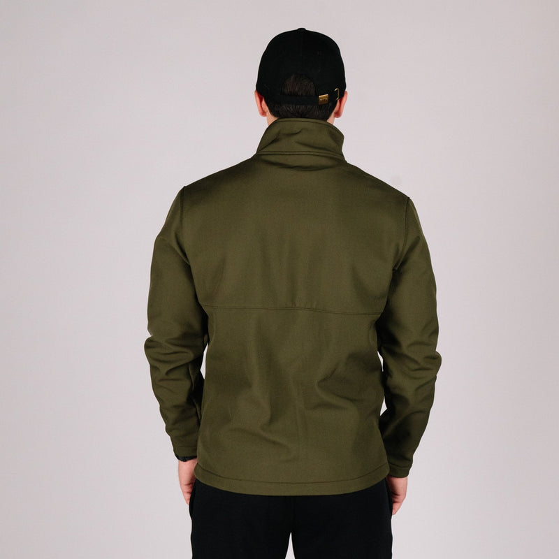 Load image into Gallery viewer, Tactical Jacket Bravo
