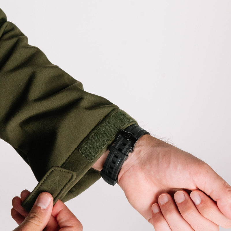 Load image into Gallery viewer, Tactical Jacket Alpha
