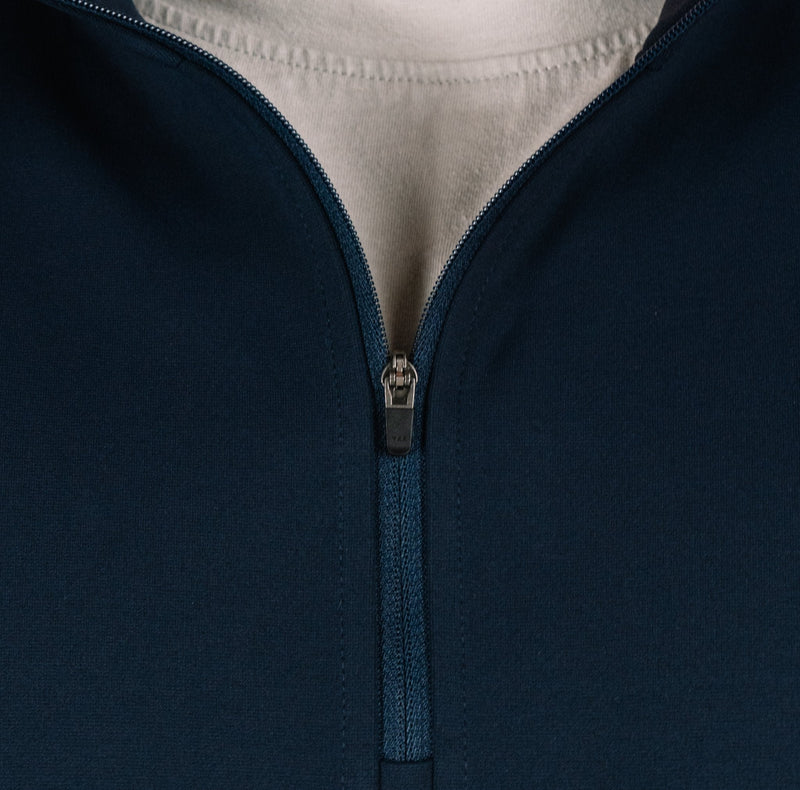 Load image into Gallery viewer, Durable Quarter Zip
