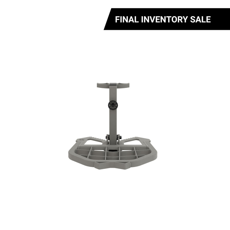 Load image into Gallery viewer, Raider Saddle Platform
