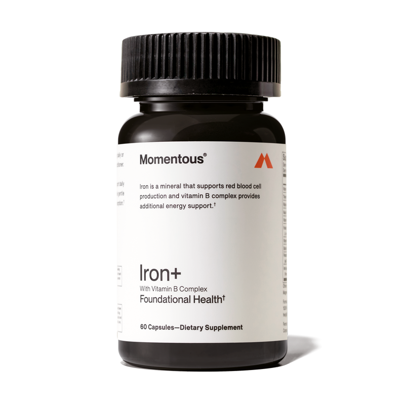 Load image into Gallery viewer, Iron+
