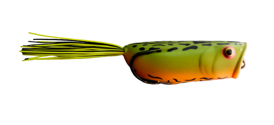 Fire Toad – Thumper