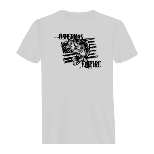 Fisherman Empire Man T-Shirt