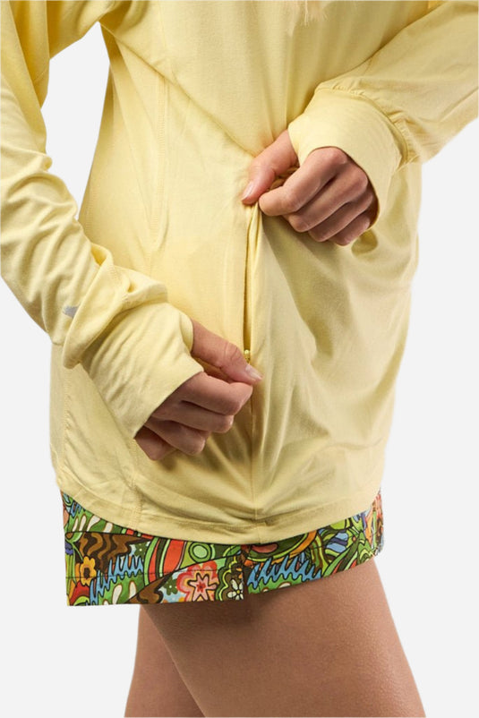 Sunshower Yellow Stonefly Sunshirt